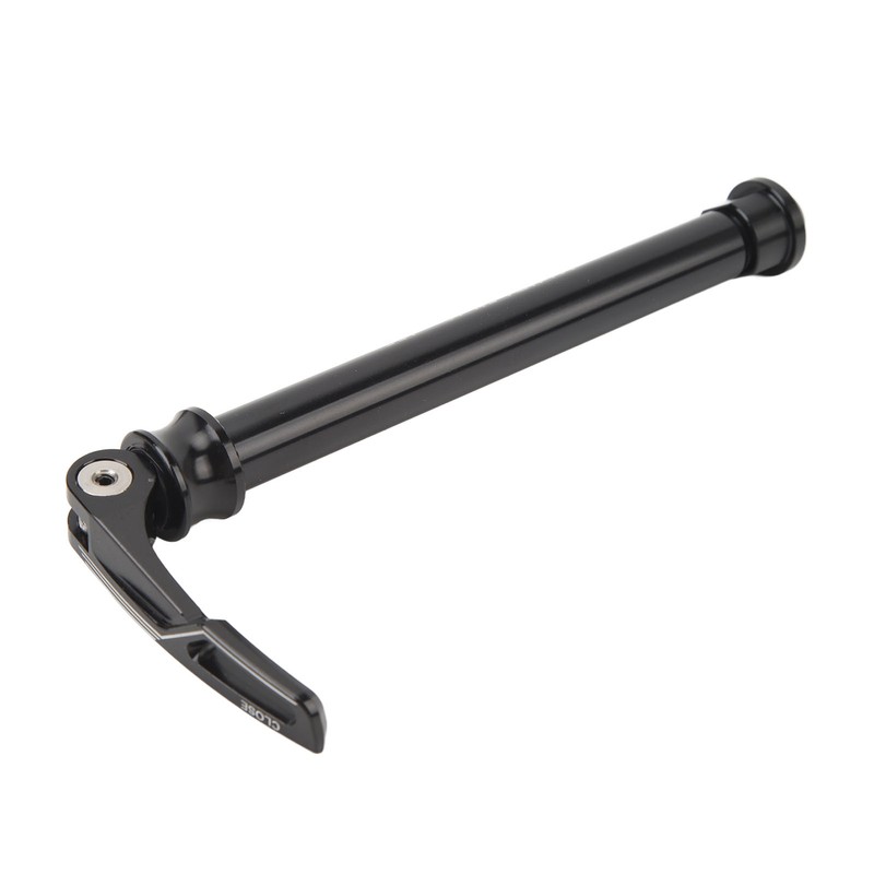 Bicycle Thru Axle Adapter Professional Quick Release Type Aluminum Alloy
