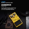 BOSS SD-1 Pedal