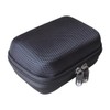 Hermitshell Hard Travel Case for JBL Go 4 - Ultra-Portable