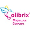 Paleta Metalica, maquillaje corporal, base agua, hipoalergénico, COLIBRIX