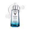 Vichy Mineral 89 Booster, Pure Hyaluronic Acid Serum for Face