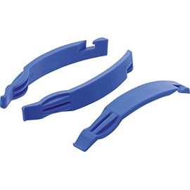 BGS 70082 | Tire Lever Set | for Bicycle, Road Bike, MTB | 3 pcs.