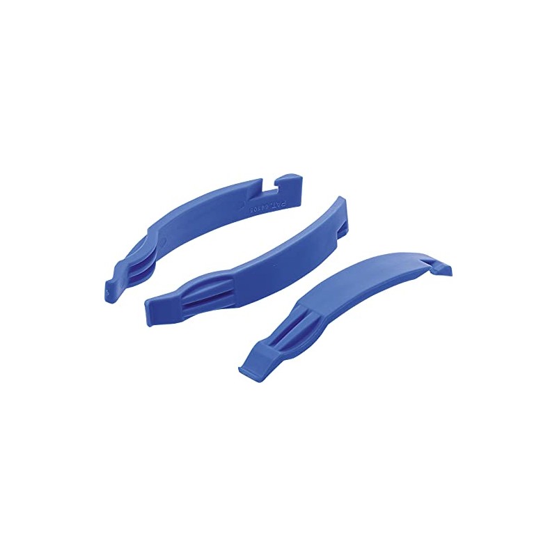 BGS 70082 | Tire Lever Set | for Bicycle, Road