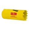 Saxton HSS Hole Saw Cutter M42 Bi-Metal 8% Cobalt Heavy