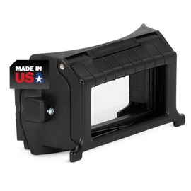 Sellstrom Flip Front Adapter for Welding Helmets - Lift Front Retainer - Nylon