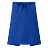 Bonmax FK7170 Middle Apron, 7 Blue, One Size Fits All,