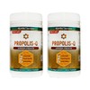 메디플러스 프로폴리스 큐 Propolis-Q 365캡슐 2개 Mediplus Propolis-Q 365 Capsules 2pcs