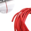 16FT (5M) Car Door Edge Protector, Universal U Shape Trim