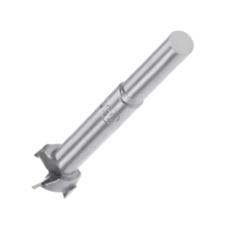 MACHSWON Forstner Drill Bits Tungsten Carbide Wood Hole Saw Opener