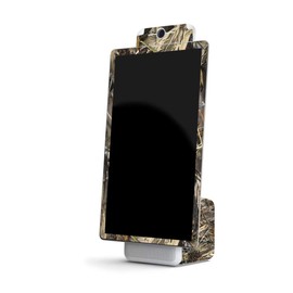 MightySkins Skin Compatible with Facebook Portal+ - DRT | Protective, Durable, and Unique Vinyl Decal wrap Cover | Easy to Apply, Remove, and Change Styles | Made in The USA