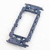 Maxar Electric Outlet Insulated Mounting Frame, 1 Piece