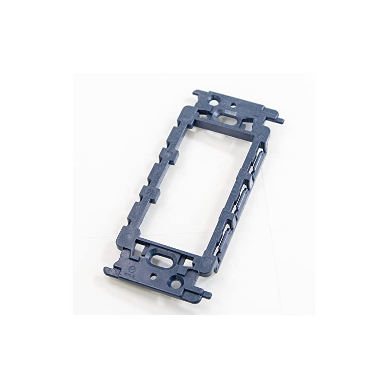 Maxar Electric Outlet Insulated Mounting Frame, 1 Piece