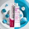 Zyroco Bundle of Cushion Grip Thermoplastic Denture Adhesive 1oz with