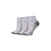 Smartwool Hike Light Cushion Ankle Socks Multipack - Unisex Socks