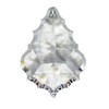 Mary Crystal Suncatcher Set for Hanging, 4 Crystal Elements 30%