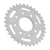 Honda Drive Chain & Sprockets Kit for Honda CB250 Nighthawk