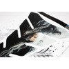 Tankpad Motorcycle Dragon Queen Fantasy Dragon Mystical Epic Art 3D