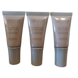 Calecim Professional - Eye Contour Lifting Cream 3 x 3g - Mini
