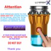 Dyson V15 Filter, 3-Pack Premium True HEPA Replacement Filters for