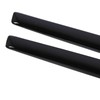 Car Side Vents Grille Trim LR062115 Gloss Black Air Vent
