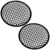 AERZETIX - C53573 - Set of 2 Mesh Mesh Protective