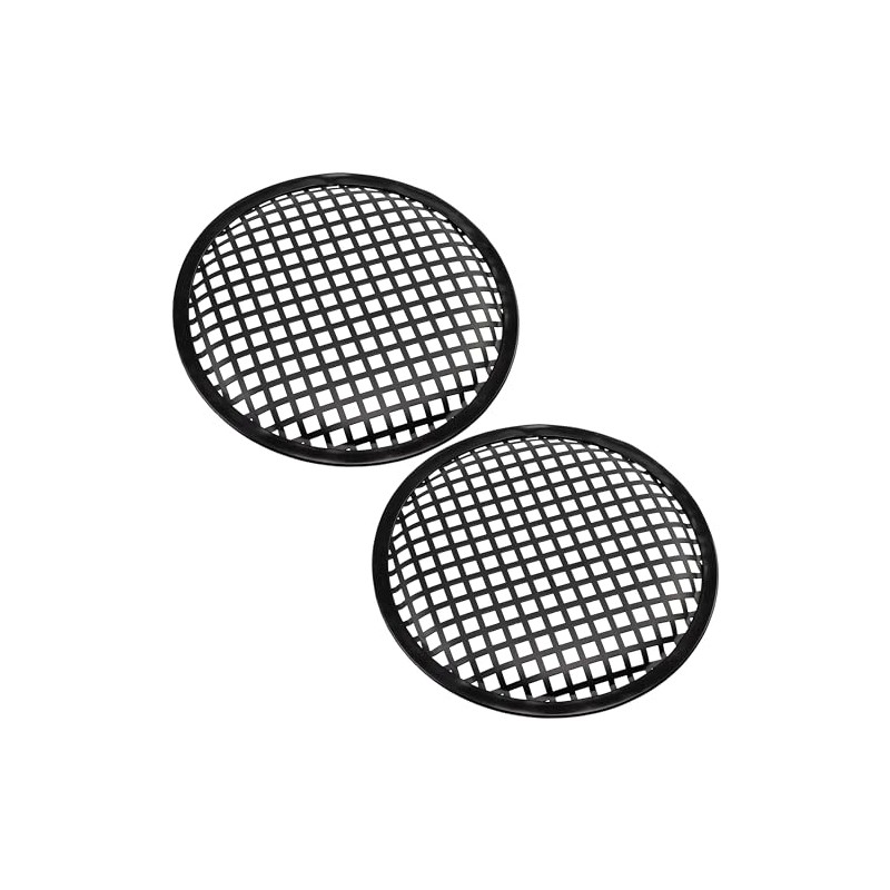 AERZETIX - C53573 - Set of 2 Mesh Mesh Protective