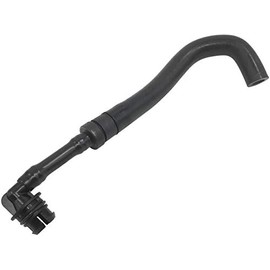 Marketplace Auto Parts PCV Valve and Hose - Compatible with 2006-2010 Dodge Charger 2.7L V6