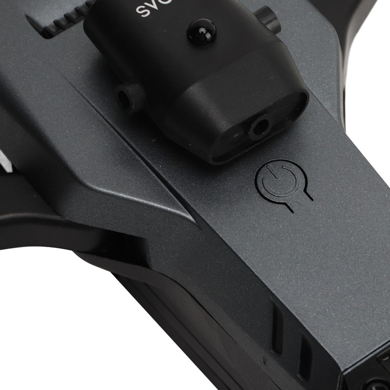 Four Way Obstacle Avoidance Drone 4K HD 50x Zoom Foldable