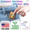 NPS Dog Bark Deterrent Device Stops Bad Behavior - No
