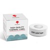 Phomemo D30 Labels, for D35 Q30 Q31 Q32 Q30S Portable