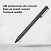 Stylus 2048 Pressure Sensing Lightweight Ergonomic Tablet Stylus for Thinkpad
