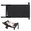 Airplane Comfort Goods Flight Goods Kids Nylon Lightweight Foldable Toddler