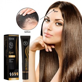Elho Bearing Hair Mild Nourishing Hydrating Softening Hair Treatment Serum
