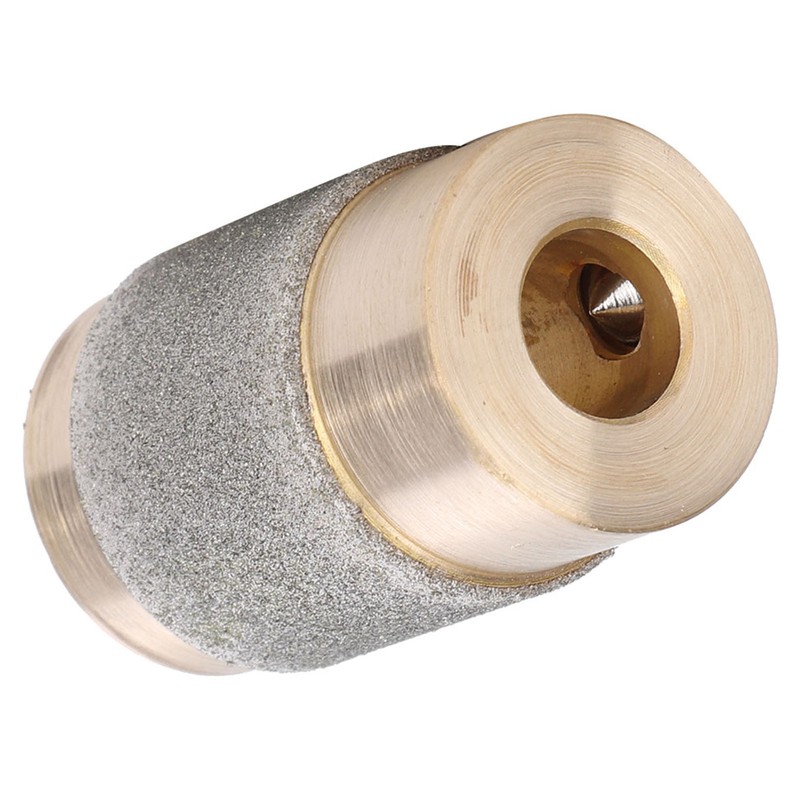 Diamond Grinding Bit Ceramic Glass Abrasive Tool for Inland Diamond