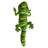 Whisker City Cat Toy with Catnip Lizard Shape. Five Inches