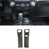 JeCar for 4Runner Interior Trim Center Console Dash Air Conditioner
