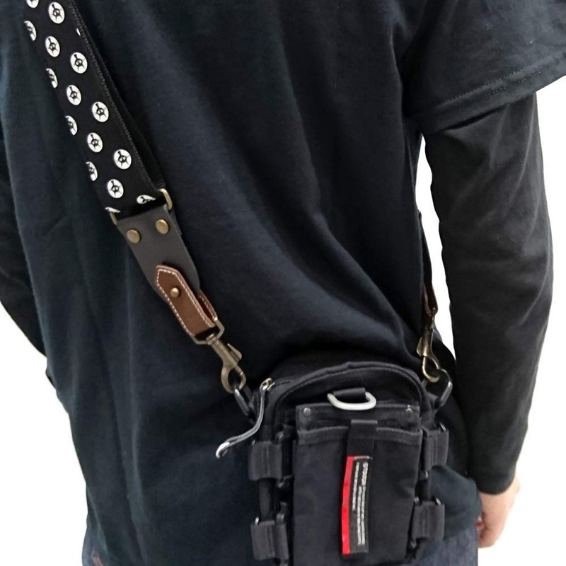 LiveLine This is Convenient! SNAP-END LSE20BLK Conversion Connector to Transform