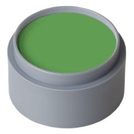 Grimas Pure Water Make Up A407 Light Green (2060200407)