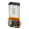 V1.2 UPS Power HAT Board 1000mAh Battery 400mA Charging Current