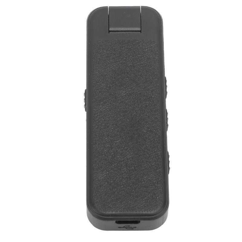 L7 Recorder Portable Back Clip Camera 1080P Wide Angle Body