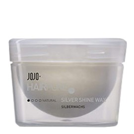 JOJO Hairpure Silver Shine Wax 44g