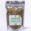 Herb To Body Ginkgo Leaf C/S | Cut & Sifted