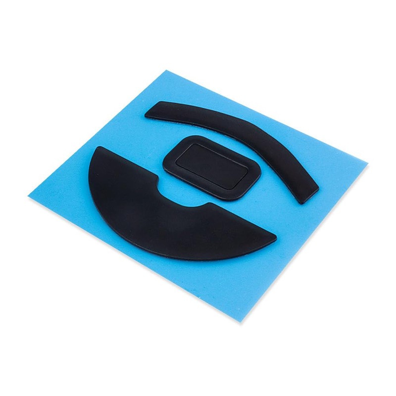 2 Juegos de Almohadillas para ratón Viper Gaming Mouse (para