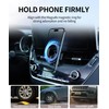 MaserWeller Car Phone Holder for Toyota Corolla 2020-2026 / Corolla