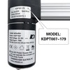 Linear Actuator Kaidi Model KDPT007-179 Power Recliner Lift Chairs Motor
