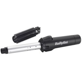 BaByliss Pro Gas Hair Tong and Brush with 72sec heat-up time