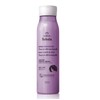 Natura Todadia Shampoo para Cabello Rizado, Mora y Aceite de
