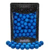 Fruidles Blueberry Smoothie Chewing Gum Balls Flavored Candy Buffet Treats,