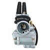 PW80 Carburetor Fit for Yamaha PW80 Y-Zinger Big Wheel BW80