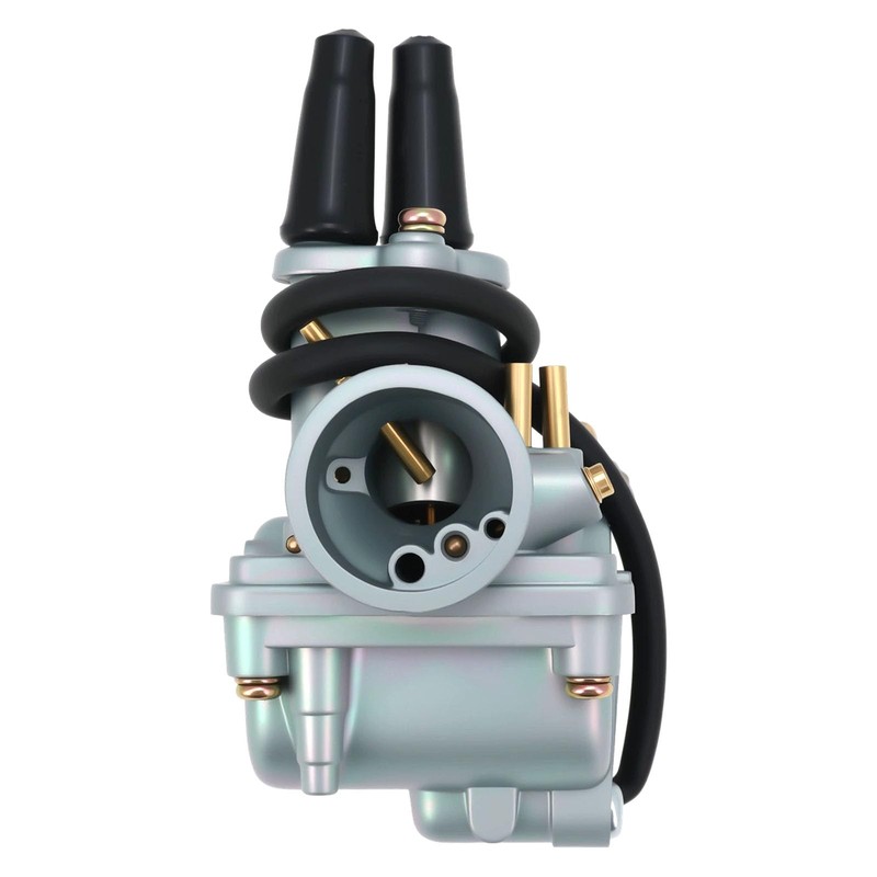 PW80 Carburetor Fit for Yamaha PW80 Y-Zinger Big Wheel BW80